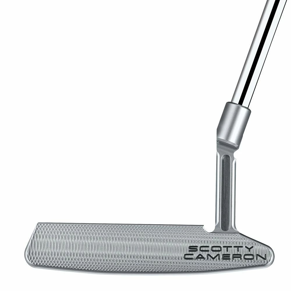 Scotty Cameron Super Select Newport 2 Golf Putter 3 Scotty Cameron Super Select Newport 2 Golf Putter - Image 3