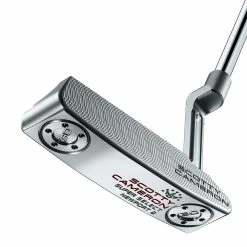 Scotty Cameron Super Select Newport 2 Golf Putter 9 Scotty Cameron Super Select Newport 2 Golf Putter -Golf Clubs Shop scotty cameron super select newport 2 putter sole