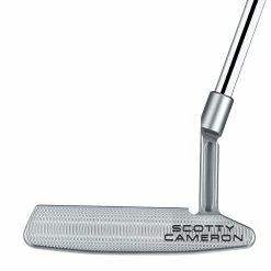 Scotty Cameron Super Select Squareback 2 Golf Putter -Golf Clubs Shop scotty cameron super select squareback 2 putter face