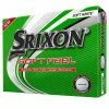 Srixon Soft Feel Personalised Golf Balls 6 Srixon Soft Feel Personalised Golf Balls -Golf Clubs Shop sf12 package soft white lrg 1 1