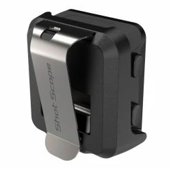 Shot Scope H4 Handheld GPS Golf Tracker -Golf Clubs Shop shot scope h4 handheld gps tracker angle