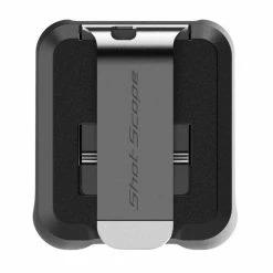 Shot Scope H4 Handheld GPS Golf Tracker -Golf Clubs Shop shot scope h4 handheld gps tracker rear