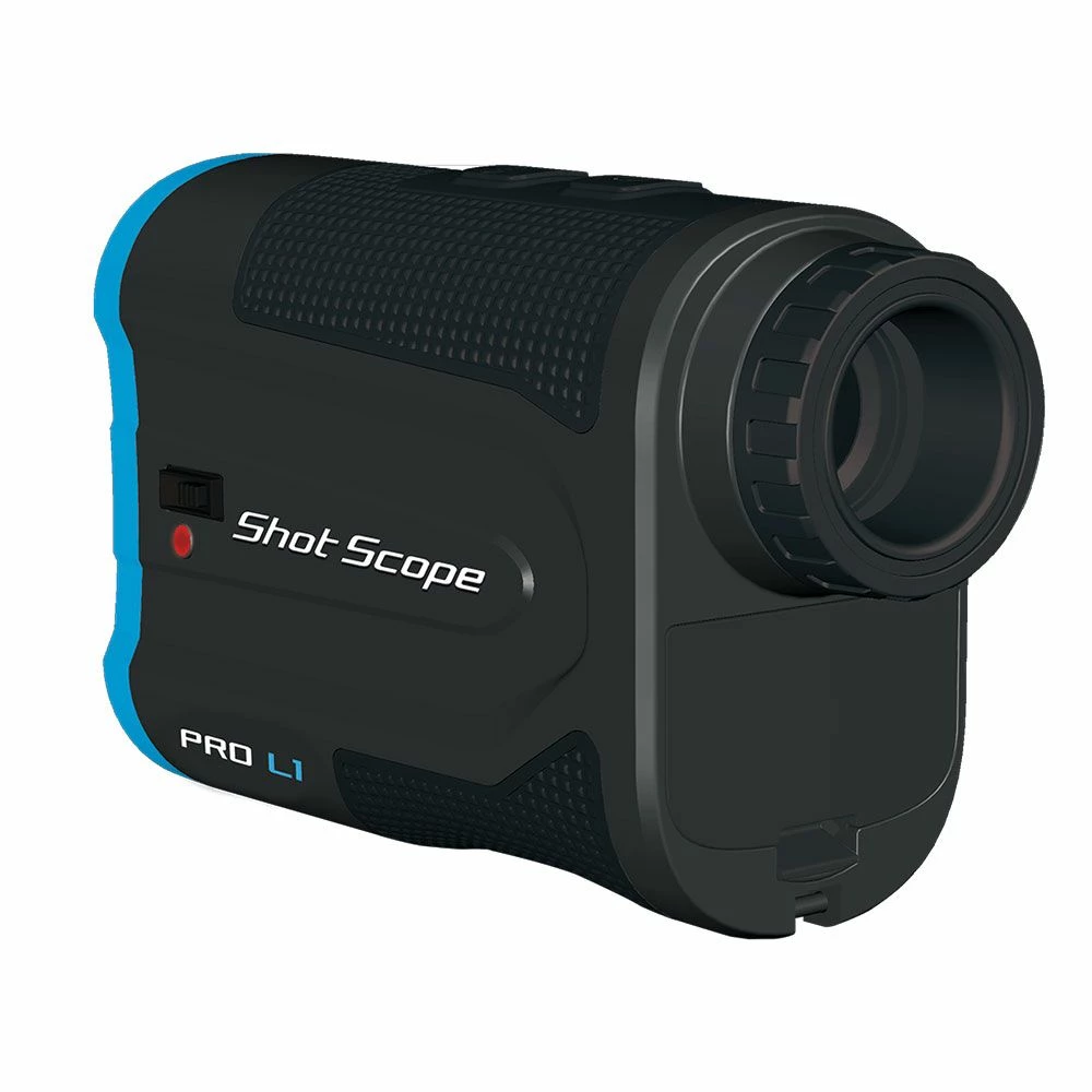 Shot Scope Pro L1 Golf Laser Rangefinder 5 Shot Scope Pro L1 Golf Laser Rangefinder - Image 5