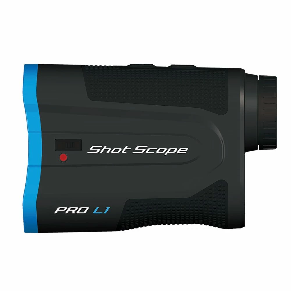 Shot Scope Pro L1 Golf Laser Rangefinder 6 Shot Scope Pro L1 Golf Laser Rangefinder - Image 6