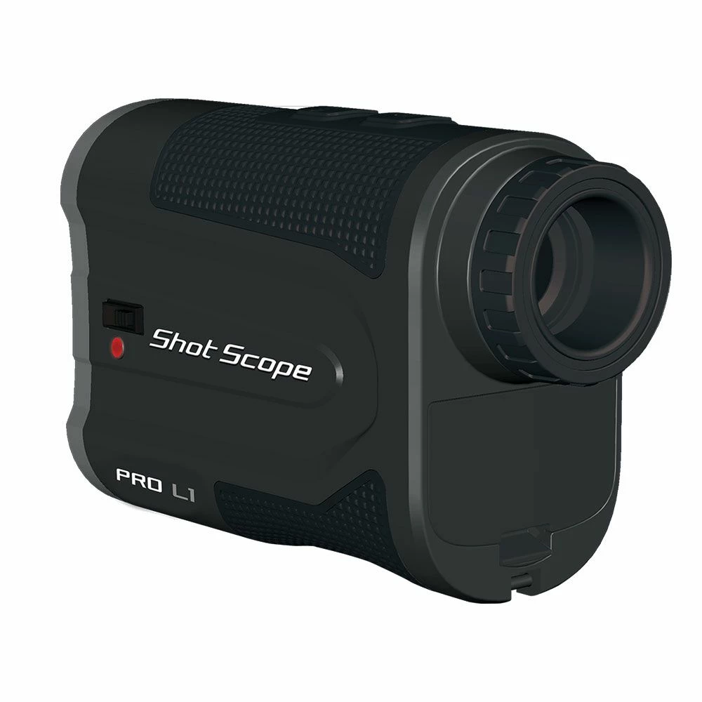 Shot Scope Pro L1 Golf Laser Rangefinder 2 Shot Scope Pro L1 Golf Laser Rangefinder - Image 2