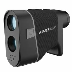 Shot Scope Pro LX Golf Laser Rangefinder 5 Shot Scope Pro LX Golf Laser Rangefinder -Golf Clubs Shop shot scope pro lx golf rangefinder grey