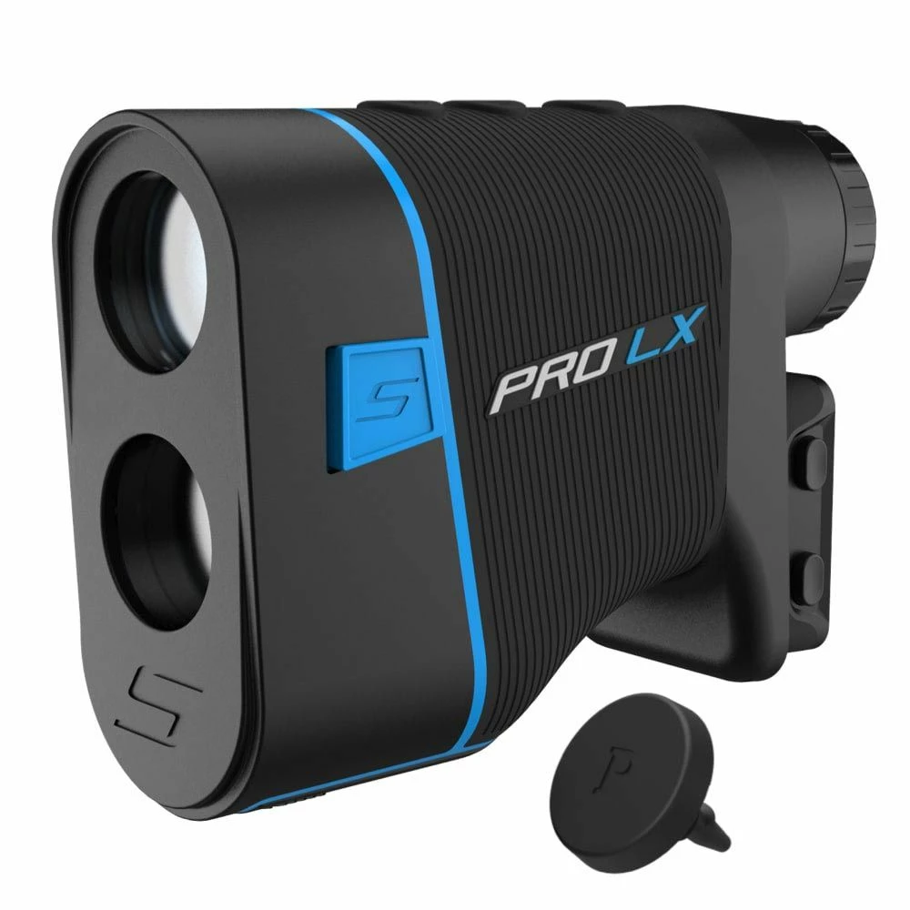 Shot Scope Pro LX+ Golf Laser Rangefinder 2 Shot Scope Pro LX+ Golf Laser Rangefinder - Image 2