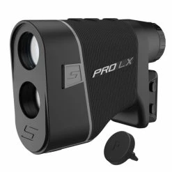 Shot Scope Pro LX+ Golf Laser Rangefinder 5 Shot Scope Pro LX+ Golf Laser Rangefinder -Golf Clubs Shop shot scope pro lx plus golf rangefinder grey