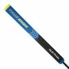 Golf Pride Tour SNSR Straight Golf Putter Grip -Golf Clubs Shop snsr blue