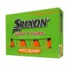 Srixon Soft Feel 2023 Brite Orange Golf Balls 5 Srixon Soft Feel 2023 Brite Orange Golf Balls -Golf Clubs Shop soft feel brite orange packaging