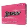 Srixon Soft Feel 2023 Lady Passion Pink Golf Balls 4 Srixon Soft Feel 2023 Lady Passion Pink Golf Balls -Golf Clubs Shop soft feel lady pink packaging