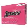 Srixon Soft Feel 2023 Lady Golf Balls -Golf Clubs Shop soft feel lady white packaging