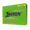 Srixon Soft Feel 2023 Tour Yellow Golf Balls 4 Srixon Soft Feel 2023 Tour Yellow Golf Balls -Golf Clubs Shop soft feel tour yellow packaging