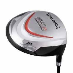 Spalding SX35 Golf Package Set -Golf Clubs Shop spalding sx35 golf package set driver