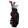 Spalding Tour 2 Golf Package Set -Golf Clubs Shop spalding tour 2 golf package set sp171200