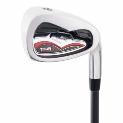 Spalding Tour 2 Golf Package Set -Golf Clubs Shop spalding tour 2 package set iron 1