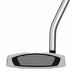 Taylormade Spider GTX Silver SB Golf Putter 7 Taylormade Spider GTX Silver SB Golf Putter -Golf Clubs Shop spider gtx armlock silver sb face