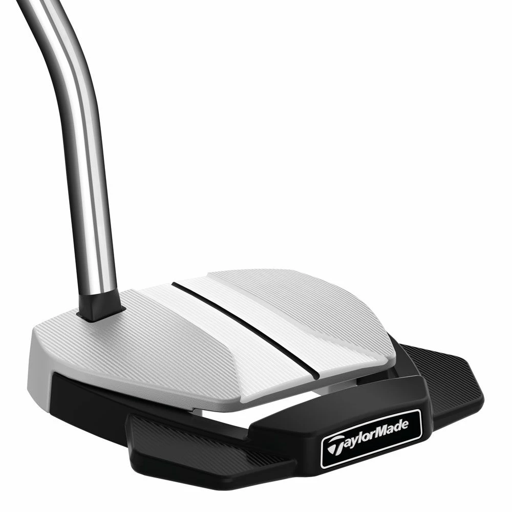 Taylormade Spider GTX Silver SB Golf Putter 1 Taylormade Spider GTX Silver SB Golf Putter