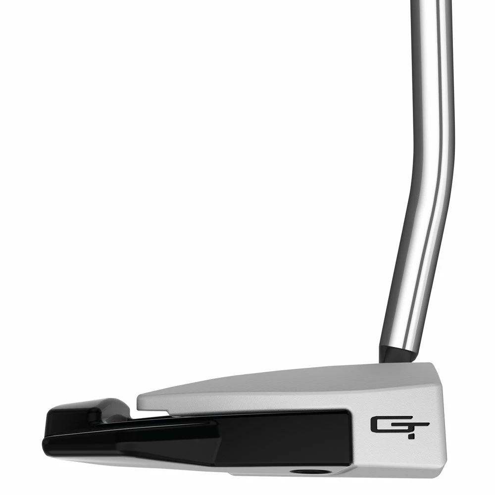 Taylormade Spider GTX Silver SB Golf Putter 5 Taylormade Spider GTX Silver SB Golf Putter - Image 5