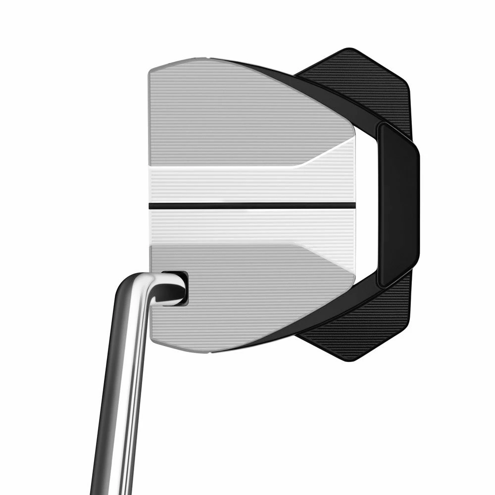 Taylormade Spider GTX Silver SB Golf Putter 2 Taylormade Spider GTX Silver SB Golf Putter - Image 2