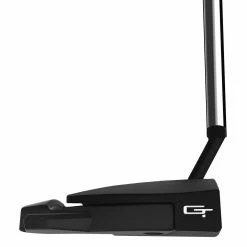 Taylormade Spider GTX Black Golf Putter 9 Taylormade Spider GTX Black Golf Putter -Golf Clubs Shop spider gtx black toe