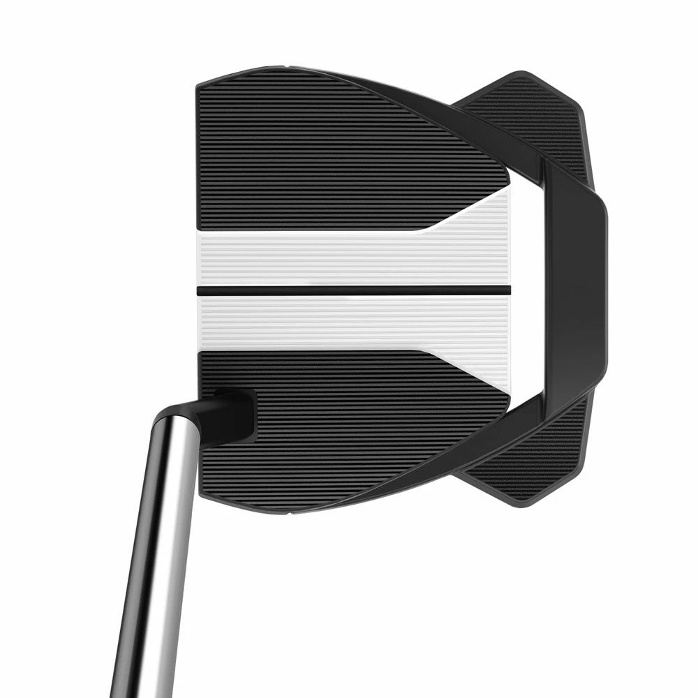 Taylormade Spider GTX Black Golf Putter 2 Taylormade Spider GTX Black Golf Putter - Image 2