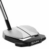 Taylormade Spider GTX Silver Golf Putter 3 Taylormade Spider GTX Silver Golf Putter -Golf Clubs Shop spider gtx dune silver hero
