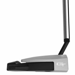 Taylormade Spider GTX Silver Golf Putter -Golf Clubs Shop spider gtx dune silver toe