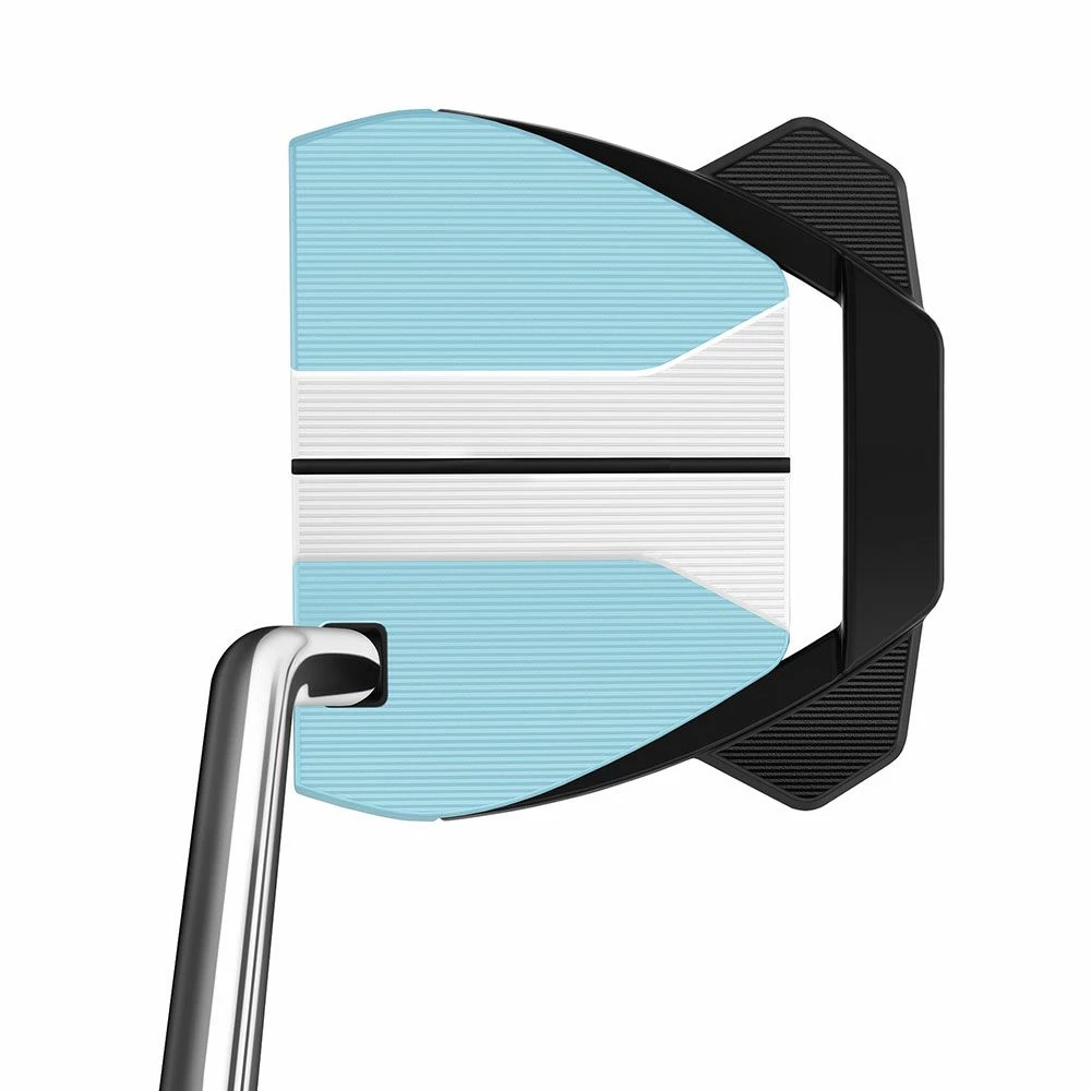Taylormade Spider GTX Ice Blue SB Ladies Golf Putter 2 Taylormade Spider GTX Ice Blue SB Ladies Golf Putter - Image 2
