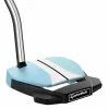 Taylormade Spider GTX Ice Blue SB Ladies Golf Putter -Golf Clubs Shop spider gtx ice blue sb 1