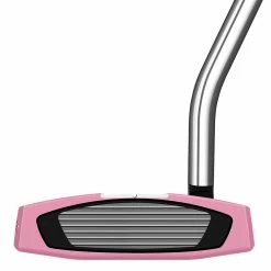 Taylormade Spider GTX Pink SB Ladies Golf Putter 7 Taylormade Spider GTX Pink SB Ladies Golf Putter -Golf Clubs Shop spider gtx pink sb face