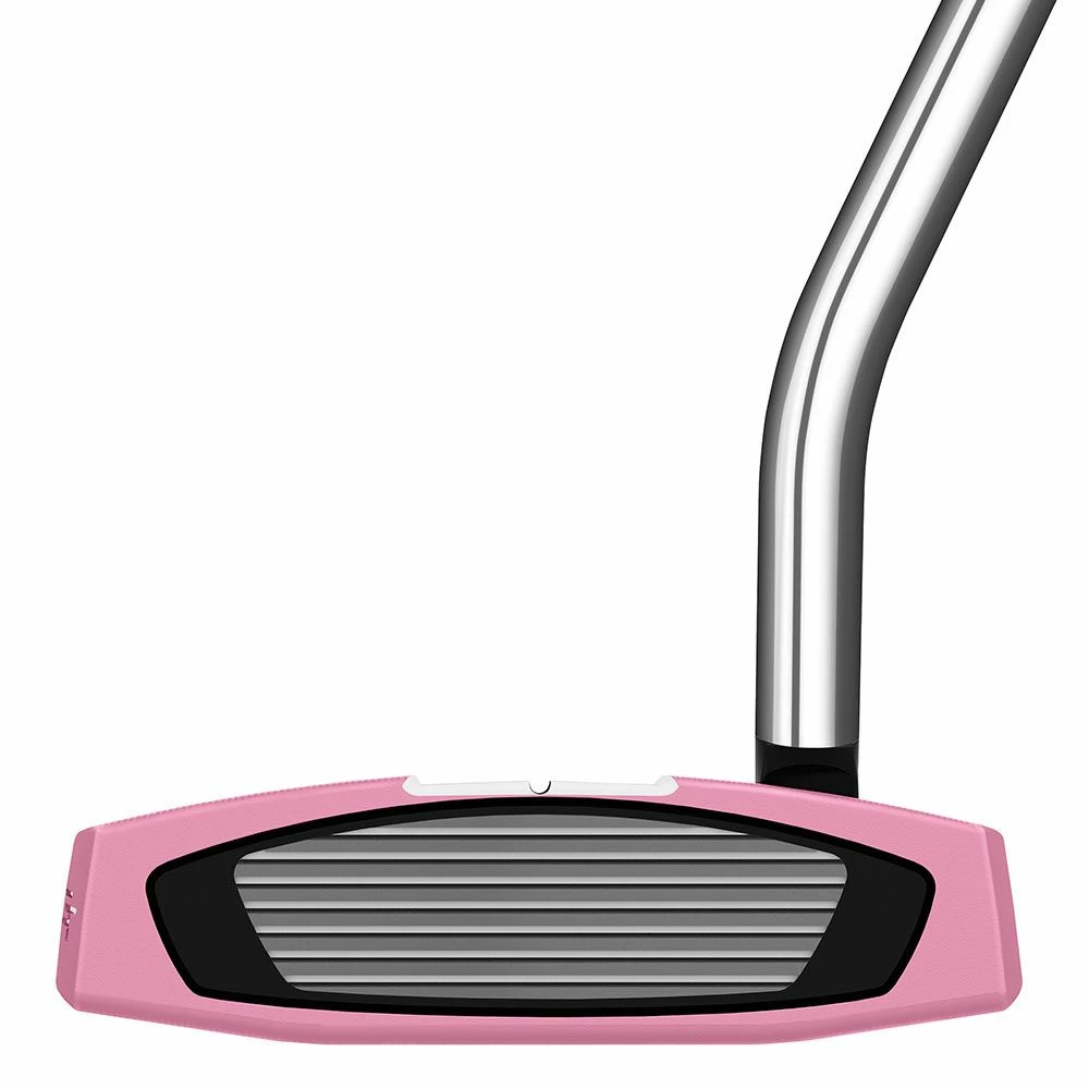 Taylormade Spider GTX Pink SB Ladies Golf Putter 3 Taylormade Spider GTX Pink SB Ladies Golf Putter - Image 3