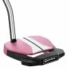 Taylormade Spider GTX Pink SB Ladies Golf Putter 8 Taylormade Spider GTX Pink SB Ladies Golf Putter -Golf Clubs Shop spider gtx pink sb hero