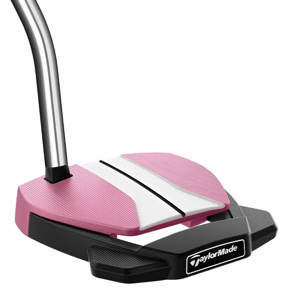 Taylormade Spider GTX Pink SB Ladies Golf Putter 1 Taylormade Spider GTX Pink SB Ladies Golf Putter