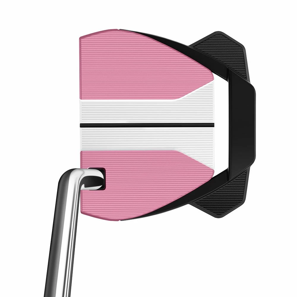 Taylormade Spider GTX Pink SB Ladies Golf Putter 2 Taylormade Spider GTX Pink SB Ladies Golf Putter - Image 2