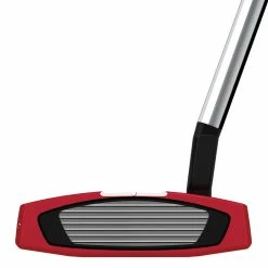 Taylormade Spider GTX Red Golf Putter 7 Taylormade Spider GTX Red Golf Putter -Golf Clubs Shop spider gtx red face