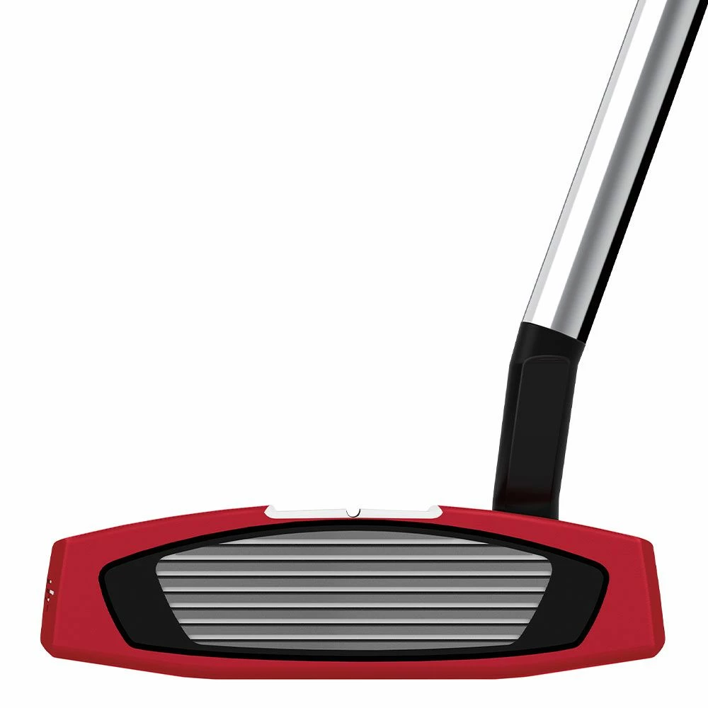 Taylormade Spider GTX Red Golf Putter 3 Taylormade Spider GTX Red Golf Putter - Image 3