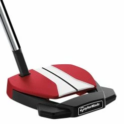 Taylormade Spider GTX Red Golf Putter