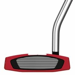 Taylormade Spider GTX Red SB Golf Putter -Golf Clubs Shop spider gtx red sb face