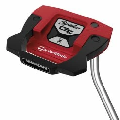 Taylormade Spider GTX Red SB Golf Putter -Golf Clubs Shop spider gtx red sb sole