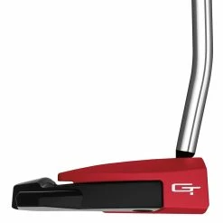 Taylormade Spider GTX Red SB Golf Putter -Golf Clubs Shop spider gtx red sb toe