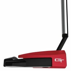 Taylormade Spider GTX Red Golf Putter 9 Taylormade Spider GTX Red Golf Putter -Golf Clubs Shop spider gtx red toe