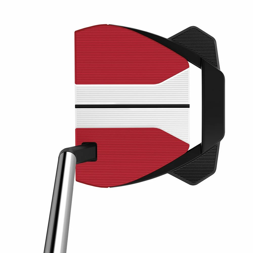 Taylormade Spider GTX Red Golf Putter 2 Taylormade Spider GTX Red Golf Putter - Image 2