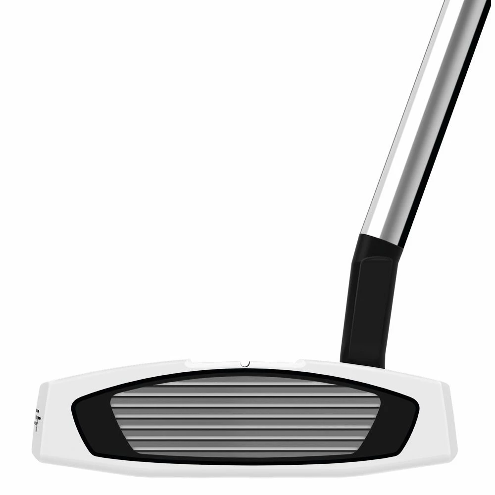 Taylormade Spider GTX White Golf Putter 3 Taylormade Spider GTX White Golf Putter - Image 3