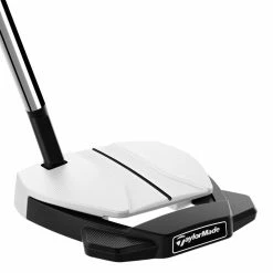 Taylormade Spider GTX White Golf Putter