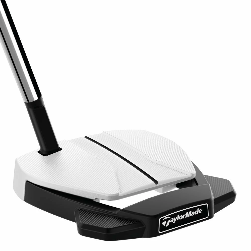 Taylormade Spider GTX White Golf Putter 1 Taylormade Spider GTX White Golf Putter
