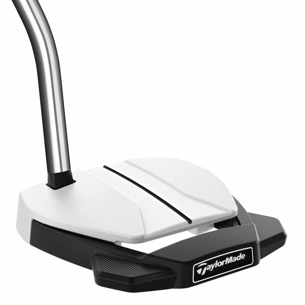 Taylormade Spider GTX White SB Golf Putter 1 Taylormade Spider GTX White SB Golf Putter