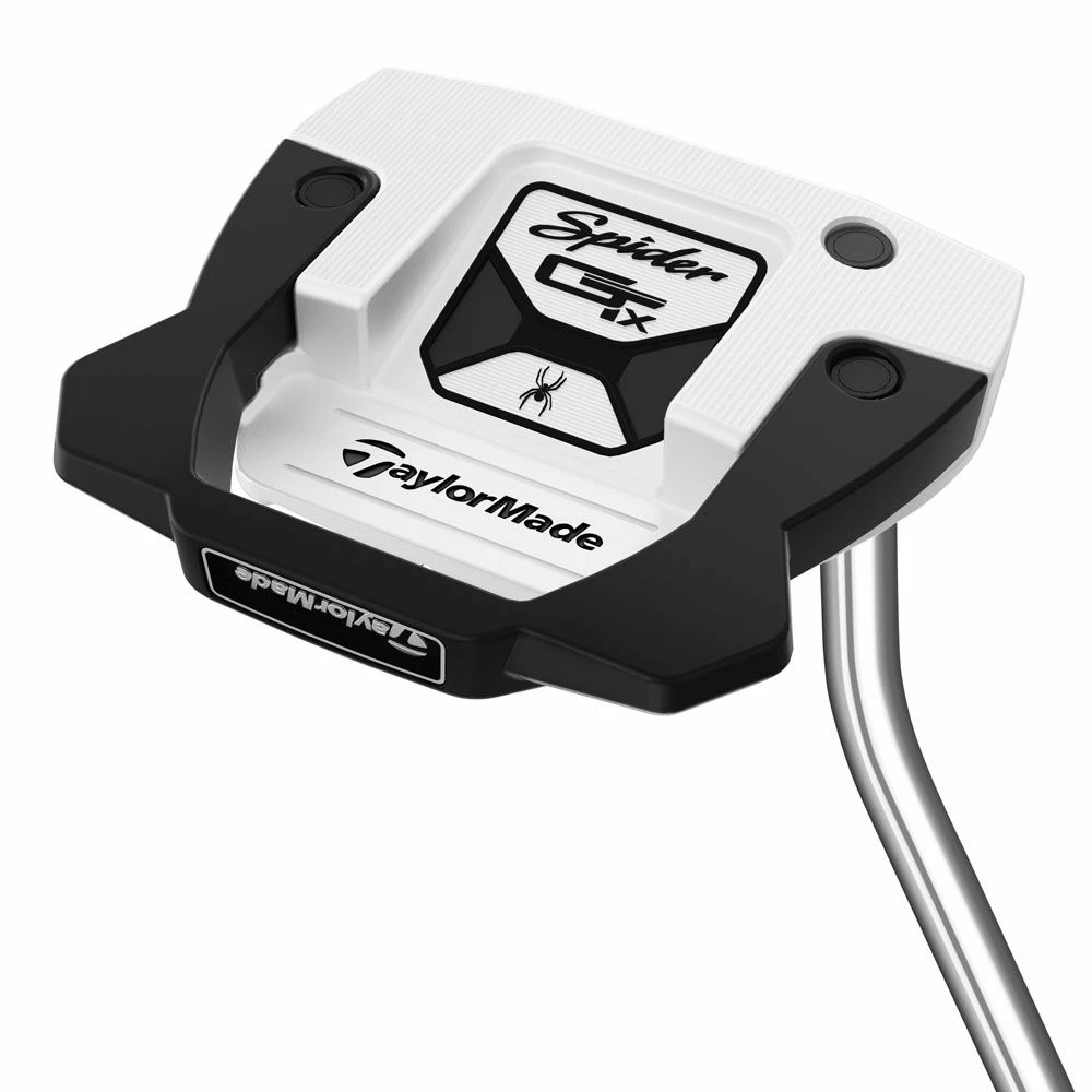 Taylormade Spider GTX White SB Golf Putter 4 Taylormade Spider GTX White SB Golf Putter - Image 4