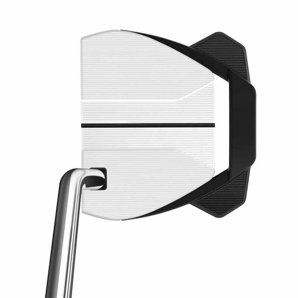 Taylormade Spider GTX White SB Golf Putter 2 Taylormade Spider GTX White SB Golf Putter - Image 2