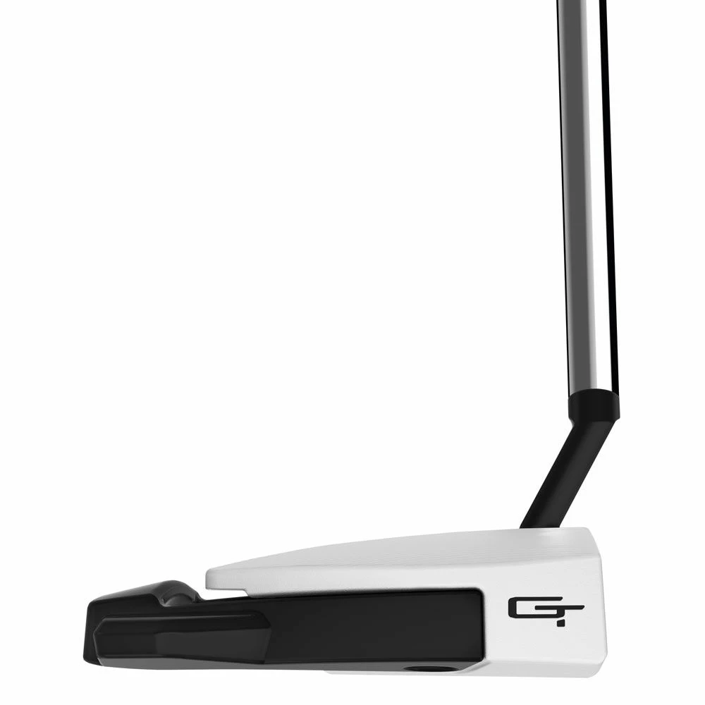 Taylormade Spider GTX White Golf Putter 5 Taylormade Spider GTX White Golf Putter - Image 5